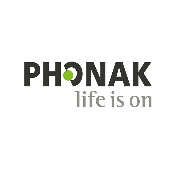 Logo Phonak L2S AUDIO