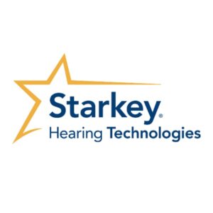 Logo Starkey L2S AUDIO