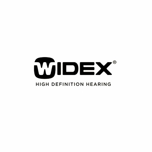 Logo Widex | L2S AUDIO