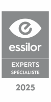Essilor Experts Spécialiste 2025