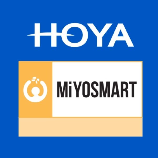 Logo Hoya MiyoSmart