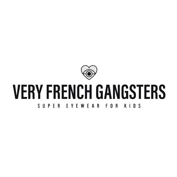 Logo Very french gangsters