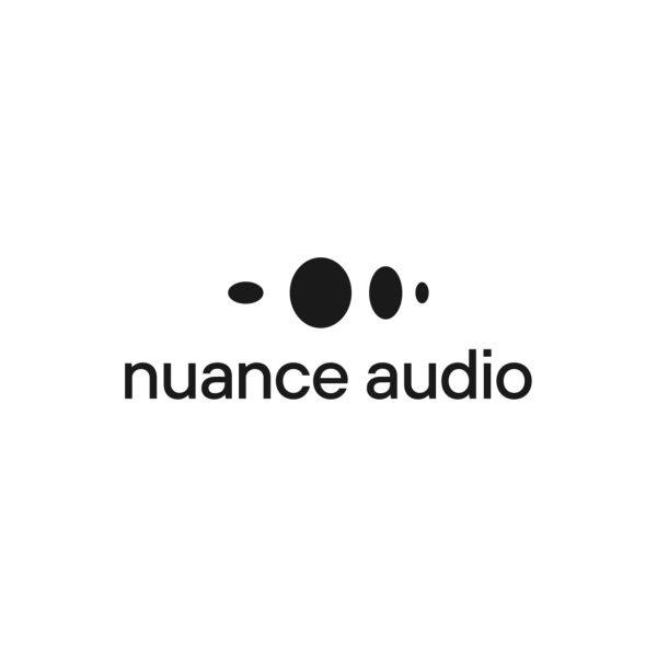 Nuance Audio Logo Nuance Audio Logo