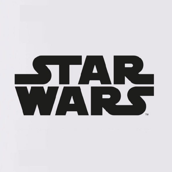 Star Wars Logo Star Wars Logo